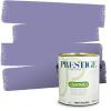 imagePRESTIGE Interior Paint and Primer in One Cruise Eggshell 1 GallonViolet Crush