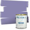 imagePRESTIGE Interior Paint and Primer in One Cruise Eggshell 1 GallonViolet Crush