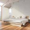 imagePRESTIGE Interior Paint and Primer in One Familiar Road SemiGloss 1 GallonAspen