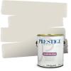 imagePRESTIGE Interior Paint and Primer in One Familiar Road SemiGloss 1 GallonAspen
