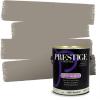 imagePRESTIGE Interior Paint and Primer in One Familiar Road SemiGloss 1 GallonBarley
