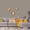 imagePRESTIGE Interior Paint and Primer in One Familiar Road SemiGloss 1 GallonBarley