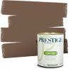 imagePRESTIGE Interior Paint and Primer in One Familiar Road SemiGloss 1 GallonBison