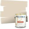 imagePRESTIGE Interior Paint and Primer in One Familiar Road SemiGloss 1 GallonCandlelight