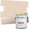 imagePRESTIGE Interior Paint and Primer in One Familiar Road SemiGloss 1 GallonDimly Lit