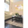 imagePRESTIGE Interior Paint and Primer in One Familiar Road SemiGloss 1 GallonDimly Lit