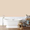 imagePRESTIGE Interior Paint and Primer in One Familiar Road SemiGloss 1 GallonDimly Lit