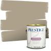 imagePRESTIGE Interior Paint and Primer in One Familiar Road SemiGloss 1 GallonEagle Ridge