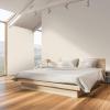 imagePRESTIGE Interior Paint and Primer in One Familiar Road SemiGloss 1 GallonEcho