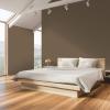 imagePRESTIGE Interior Paint and Primer in One Familiar Road SemiGloss 1 GallonExotic Wood