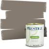imagePRESTIGE Interior Paint and Primer in One Familiar Road SemiGloss 1 GallonFamiliar Road