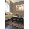 imagePRESTIGE Interior Paint and Primer in One Familiar Road SemiGloss 1 GallonFamiliar Road