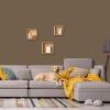 imagePRESTIGE Interior Paint and Primer in One Familiar Road SemiGloss 1 GallonFried Plantains