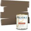 imagePRESTIGE Interior Paint and Primer in One Familiar Road SemiGloss 1 GallonFried Plantains