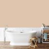 imagePRESTIGE Interior Paint and Primer in One Familiar Road SemiGloss 1 GallonGlazed Pear