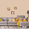 imagePRESTIGE Interior Paint and Primer in One Familiar Road SemiGloss 1 GallonGlazed Pear