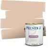 imagePRESTIGE Interior Paint and Primer in One Familiar Road SemiGloss 1 GallonGlazed Pear