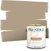 imagePRESTIGE Interior Paint and Primer in One Familiar Road SemiGloss 1 GallonHamster