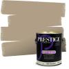 imagePRESTIGE Interior Paint and Primer in One Familiar Road SemiGloss 1 GallonHamster