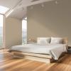 imagePRESTIGE Interior Paint and Primer in One Familiar Road SemiGloss 1 GallonHamster