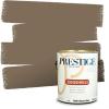 imagePRESTIGE Interior Paint and Primer in One Familiar Road SemiGloss 1 GallonHimalaya