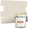 imagePRESTIGE Interior Paint and Primer in One Familiar Road SemiGloss 1 GallonHomework