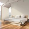 imagePRESTIGE Interior Paint and Primer in One Familiar Road SemiGloss 1 GallonHomework