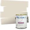 imagePRESTIGE Interior Paint and Primer in One Familiar Road SemiGloss 1 GallonHomework
