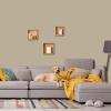 imagePRESTIGE Interior Paint and Primer in One Familiar Road SemiGloss 1 GallonHorse Hay
