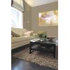 imagePRESTIGE Interior Paint and Primer in One Familiar Road SemiGloss 1 GallonIsland Cove
