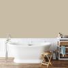 imagePRESTIGE Interior Paint and Primer in One Familiar Road SemiGloss 1 GallonKlondike