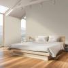 imagePRESTIGE Interior Paint and Primer in One Familiar Road SemiGloss 1 GallonLamplight