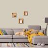imagePRESTIGE Interior Paint and Primer in One Familiar Road SemiGloss 1 GallonLamplight
