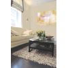 imagePRESTIGE Interior Paint and Primer in One Familiar Road SemiGloss 1 GallonLamplight