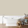 imagePRESTIGE Interior Paint and Primer in One Familiar Road SemiGloss 1 GallonLamplight