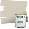 imagePRESTIGE Interior Paint and Primer in One Familiar Road SemiGloss 1 GallonLamplight