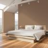 imagePRESTIGE Interior Paint and Primer in One Familiar Road SemiGloss 1 GallonMaple Syrup