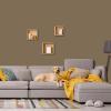 imagePRESTIGE Interior Paint and Primer in One Familiar Road SemiGloss 1 GallonMorning Bean
