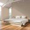 imagePRESTIGE Interior Paint and Primer in One Familiar Road SemiGloss 1 GallonPillow
