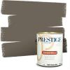 imagePRESTIGE Interior Paint and Primer in One Familiar Road SemiGloss 1 GallonPine Needle