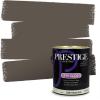 imagePRESTIGE Interior Paint and Primer in One Familiar Road SemiGloss 1 GallonPinecone