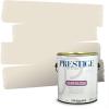 imagePRESTIGE Interior Paint and Primer in One Familiar Road SemiGloss 1 GallonSilk Tree