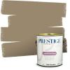 imagePRESTIGE Interior Paint and Primer in One Familiar Road SemiGloss 1 GallonSpeaker