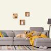 imagePRESTIGE Interior Paint and Primer in One Finch SemiGloss 1 GallonBreakers