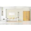 imagePRESTIGE Interior Paint and Primer in One Finch SemiGloss 1 GallonBreakers