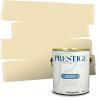 imagePRESTIGE Interior Paint and Primer in One Finch SemiGloss 1 GallonBuffalo Gal