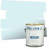 imagePRESTIGE Interior Paint and Primer in One Finch SemiGloss 1 GallonCrystal Creek