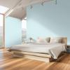 imagePRESTIGE Interior Paint and Primer in One Finch SemiGloss 1 GallonCrystal Creek