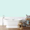 imagePRESTIGE Interior Paint and Primer in One Finch SemiGloss 1 GallonIsland Blue