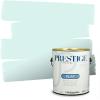 imagePRESTIGE Interior Paint and Primer in One Finch SemiGloss 1 GallonIsland Blue
